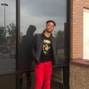 Meet your Posher, Eric